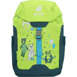 Deuter Cuddly Bear Kids Backpack 33 cm  Model 3
