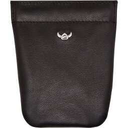 Golden Head Polo Key Case Leather 12 cm  Model 2