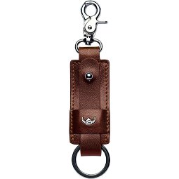 Golden Head Colorado Brelok do kluczy Skórzany 13 cm  Model 2
