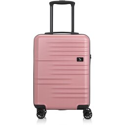 Pack Easy Mena 4 kółka Walizka kabinowy 55 cm  Model 2