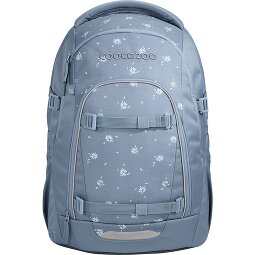coocazoo Mate Plecak szkolny 44 cm  Model 5