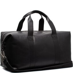 The Chesterfield Brand Conor Torba podróżna Weekender Skórzany 45 cm  Model 1