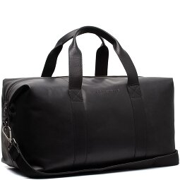 The Chesterfield Brand Conor Torba podróżna Weekender Skórzany 45 cm  Model 1