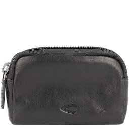 camel active Como Portfel z kluczem Skórzany 11 cm  Model 1