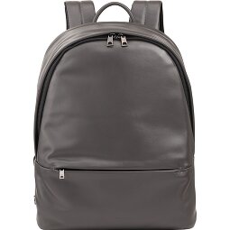 DuDu Casablanca Plecak Skóra 40 cm Komora na laptopa  Model 1