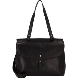 Harold's Aberdeen Torba na ramię skórzana 32 cm  Model 2