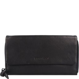Burkely Just Jolie Leather Wallet 18 cm  Model 1