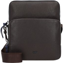 Braun Büffel Novara Torba na ramię Skórzany 23 cm  Model 1