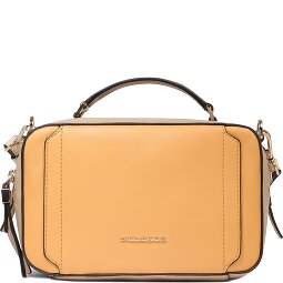 Piquadro Circle Torba na ramię Skórzany 21 cm  Model 2