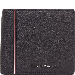 Tommy Hilfiger TH Corp Portfel Skórzany 11.5 cm  Model 1