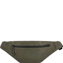 Leonhard Heyden Haga Fanny Pack Leather 27 cm  Model 3