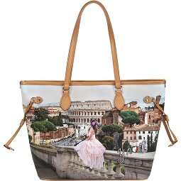 Y Not? Yesbag Shopper Bag 46.5 cm  Model 1