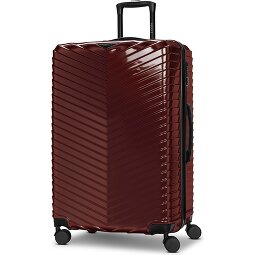 Redolz Essentials 18 2.0 4 kółka Walizka L 76 cm z funkcją poszerzenia  Model 5
