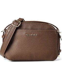 Hey Marly Style Mate  Torba Skórzany 21.5 cm  Model 1