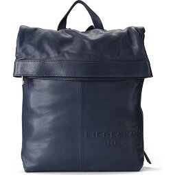 Liebeskind Elvira Plecak Skóra 66 cm Komora na laptopa  Model 2