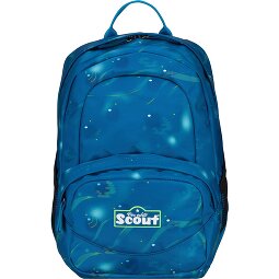 Scout Rucksack X Plecak szkolny 39 cm  Model 1
