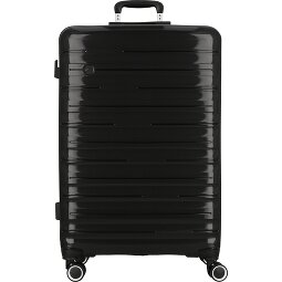 Cocoono Madrid 4 kółka Walizka 77 cm  Model 2