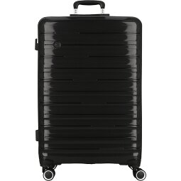 Cocoono Madrid 4 kółka Walizka 77 cm  Model 2