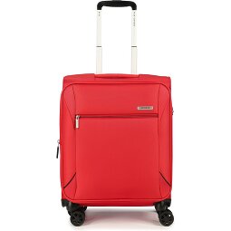 Samsonite Base Breeze 4 kółka Walizka kabinowy 55 cm  Model 2