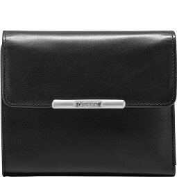 Esquire Helena Portfel skórzany 12 cm  Model 3