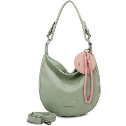 Fritzi aus Preußen Fritzi Hobo Vintage Torba na ramię 33 cm  Model 2