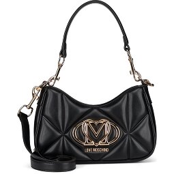 Love Moschino Embossed Torba na ramię 22.5 cm  Model 1