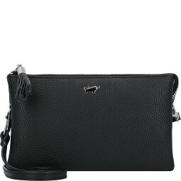 Braun Büffel Hanna Torba na ramię Skórzany 21 cm  Model 5