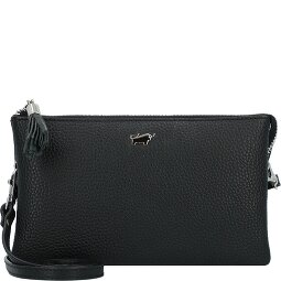 Braun Büffel Hanna Torba na ramię Skórzany 21 cm  Model 4