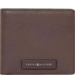 Tommy Hilfiger TH Monogram Portfel Skórzany 11.5 cm  Model 2