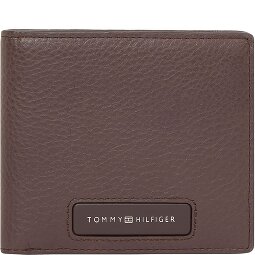 Tommy Hilfiger Monogram Portfel Skórzany 11.5 cm  Model 2