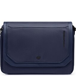 Piquadro Lyss Posłaniec 33 cm  Model 2