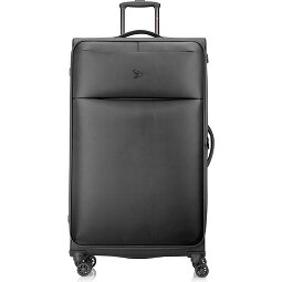 Pack Easy GoUp 4 kółka Walizka L 76 cm z plisą rozprężną  Model 2