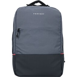 Forvert Lance Plecak biznesowy 42 cm Komora na laptopa  Model 1