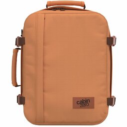 Cabin Zero Travel Plecak 39 cm Komora na laptopa  Model 1