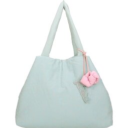Fritzi aus Preußen Torba Easy Happy Twist Shopper z funkcją dwustronną 50 cm  Model 1