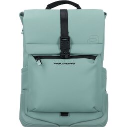 Piquadro Corner Plecak biznesowy 42 cm Komora na laptopa  Model 3