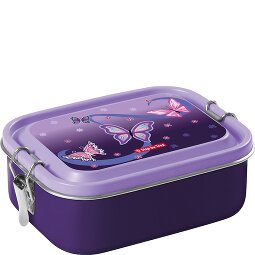 Step by Step Lunch box 18 cm  Model 3