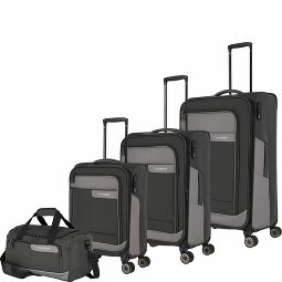 Travelite VIIA Zestaw bagażowy na 4 kółkach 4szt.  Model 3