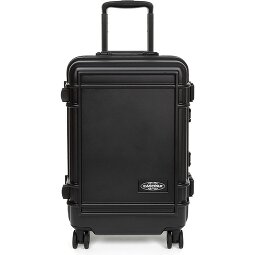Eastpak Resist'R 4 kółka Walizka kabinowy S 55 cm  Model 2