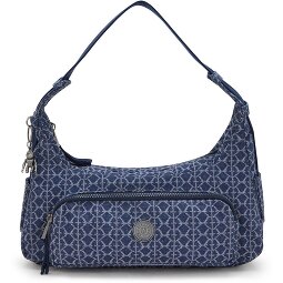 Kipling Denim Love Karis Torba na ramię S 35 cm  Model 2