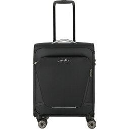 Travelite Jetpack Light 4 kółka Walizka kabinowy 55 cm  Model 4