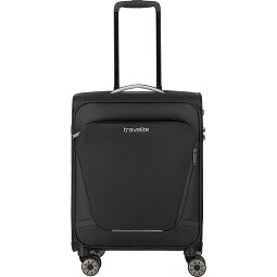 Travelite Jetpack Light 4 kółka Walizka kabinowy 55 cm  Model 4