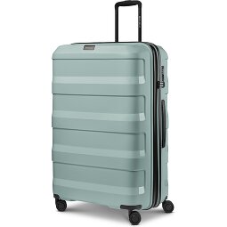 Redolz Pro PP 4 kółka Walizka 77 cm z funkcją poszerzenia  Model 3