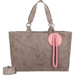 Fritzi aus Preußen Izzy Vintage Shopper Bag 42 cm  Model 7