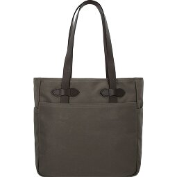 Filson Luggage Twill Shopper Bag Skórzany 35.5 cm  Model 2