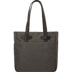 Filson Luggage Twill Shopper Bag Skórzany 35.5 cm  Model 2
