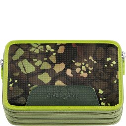 Step by Step Piórnik  Model 1