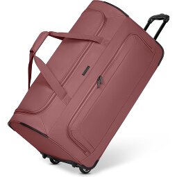 Redolz Duffle Essentials 2 kółka Torba podróżna 71 cm  Model 9