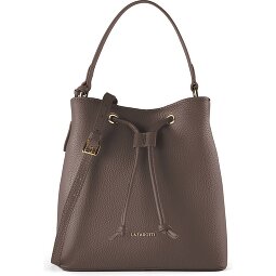 Lazarotti Skórzana torba crossbody Bologna 25 cm  Model 4