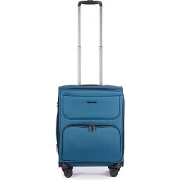 Stratic Bendigo Light Plus Wózek kabinowy 4-kołowy 54 cm  Model 3